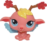 #2832 Fairy